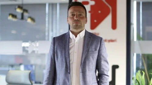 Lavaş piyasasını gözlerine kestirdiler! Barış Turgut Suç Örgütü'ne eş zamanlı baskın