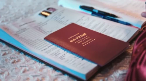 Nikah Tarihi Nasıl Alınır? Sorgulama ve Erteleme İşlemleri