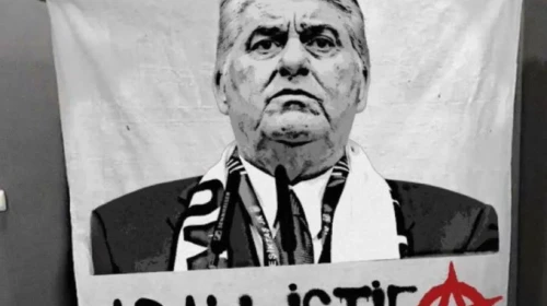 Sosyal Medyada “#serdaladalıistifa” Gündemi