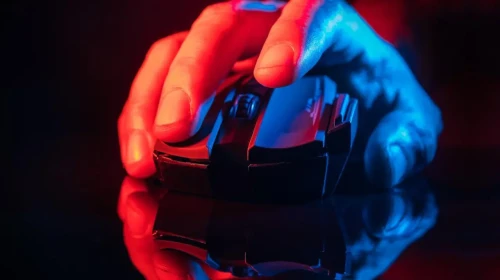 Mouse DPI Ayarı Nasıl Yapılır?