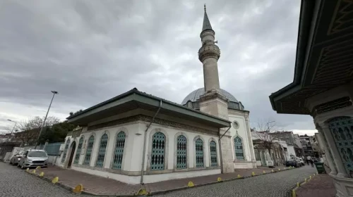 Bala Süleyman Ağa Camii: Doyuran ve koruyan bir külliyenin yaşayan hikâyesi