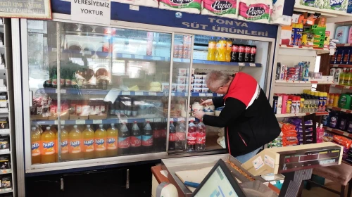 Vakfıkebir’de Riske Dayalı Gıda Denetimleri Sürüyor