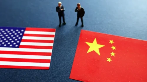 Çin ve ABD ekonomik işbirliğinde yeni müzakerelere hazır, diyalog vurgusu ön planda