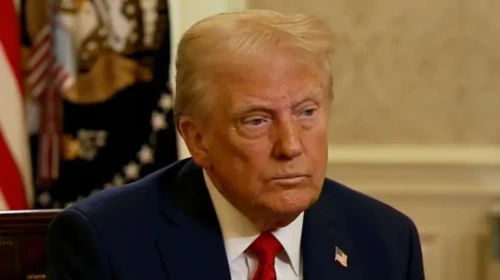 Trump'ın Nobel Barış Ödülü'ne atıfla Grönland üzerindeki kontrol ısrarı sertleşti