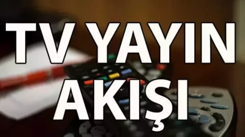 16 Ocak 2026 Cuma TV Yayın Akışı: Bu Akşam Televizyonda Neler Var? Hangi diziler var?