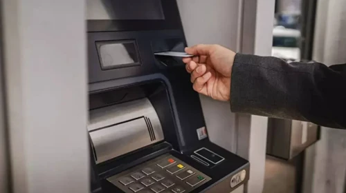 Rize’de ATM Alarmı: Tenha Saatler Daha Tehlikeli