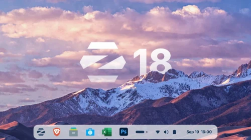 Zorin OS 18 Nedir?
