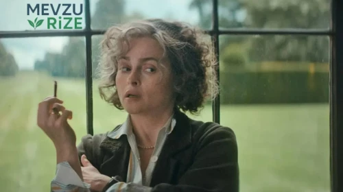 Agatha Christie’nin Seven Dials dizisi, Netflix’te büyük ilgi gördü!