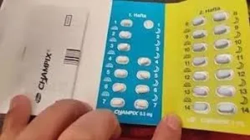 Champix Sigara Bırakma İlacı Fiyatı 2026 | Güncel Fiyat Listesi ve Detaylar