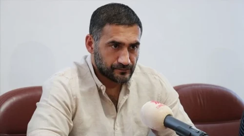 Ümit Karan tutuklandı: İfadesi ortaya çıktı