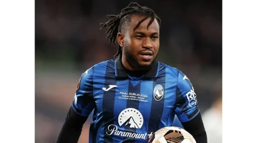 Lookman'ın uçak kodu ne, ne zaman İstanbul'a gelecek?