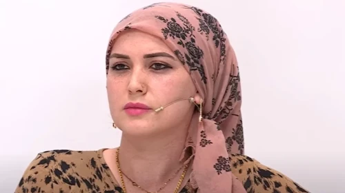 Dadı Meryem TikTok Hesabı Nedir? Resmî Hesabı Var mı?