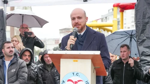 Ardeşen'de Yeni Kur'an Kursu ve Gençlik Merkezi Açıldı, Eğitimde Önemli Adım!