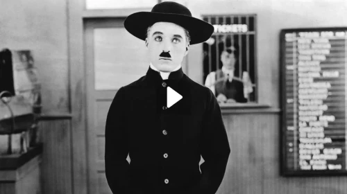 Şarlo’nun Sihirli Dünyası: Charlie Chaplin’in En İyi 10 Filmi