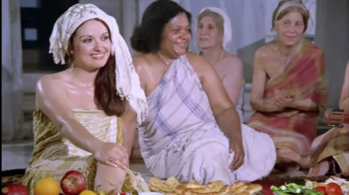 Müjde Ar Sineması: Yeşilçam’ın En İyi 15 Müjde Ar Filmi