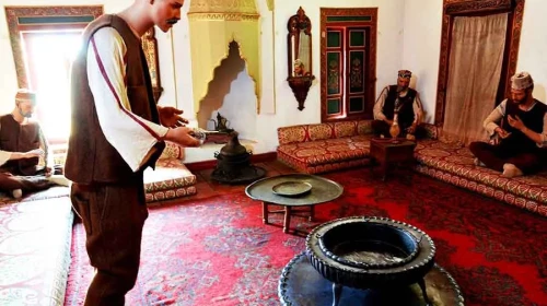 Bursa'da gezilecek 10 yer 2026