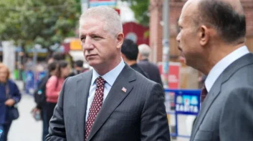 İstanbul'a 300 yeni anaokulu yapılacak, çalışmalar hızla devam ediyor!