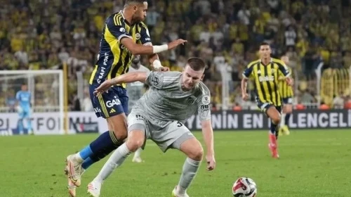 Amedspor’a Ukraynalı Yıldız: Syrota Kimdir?