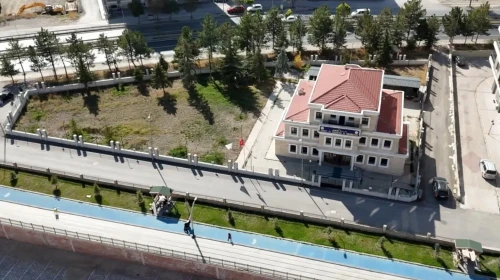 Bayburt'ta Bilim Merkezi Kuruluyor, Bilim Kültürü Yaygınlaşacak