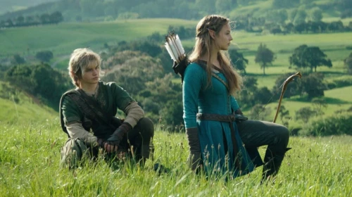 The Legend of Zelda filmi Netflix'e özel olacak