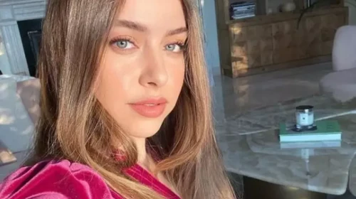 Gamze Erçel: Kimdir, Kaç Yaşında ve Nereli? Kariyeri ve Aile Hayatı Hakkında Bilgiler!