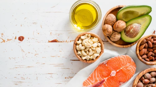 Sperm Kalitesini Artıran Besinler Rehberi