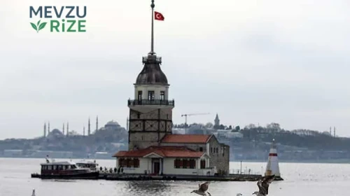 Kız Kulesi Nerede ve Nasıl Gidilir?