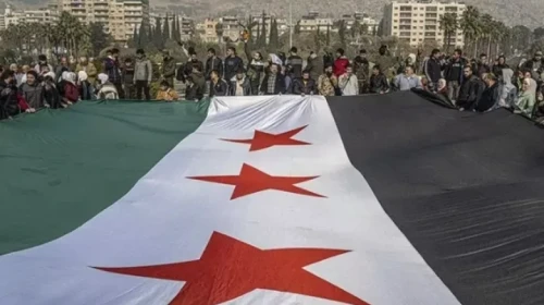 Suriye Kürtlere Vatandaşlık mı Veriyor? Tarihi Kararname ve Uygulama Süreci Başladı