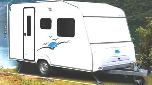 A101'de Erba Çekme Karavan 4.00 İçin Kaçırılmayacak Fırsatlar!