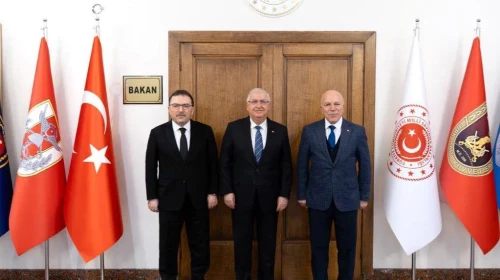 Erzurumlulara müjde: Bedelli askerlik ve Komando Tugayı 2026'da geliyor!