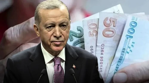 Emekliye Refah Payı Müjdesi Yolda! 6 Puanlık Ek Zam İle Maaşlar Yeniden Hesaplanacak