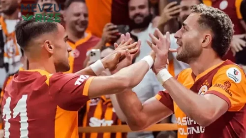 Şifresiz Fatih Karagümrük - Galatasaray maçı izleme linkleri | Canlı Taraftarium24