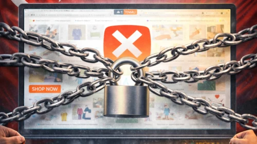 Ucuz alışveriş devri resmen bitti: Temu Türkiye'ye 'yurtdışı' kapılarını kapattı