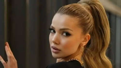 Kısmetse Olur Elisa Durulay Kimdir? Yaşı, Boyu ve Kariyeri