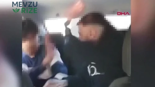 Sanal oyundan gerçek şiddete Akran zorbalığı kamerada