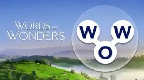WOW Bölüm 833 Cevapları – Words of Wonders Çözümleri