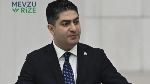 MHPli Özdemir: Türk basını yabancı menşeli firmaların kıskacında, reklam düzenlemesi şart