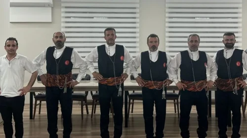Erzurum Bar Kursu ile Geleneksel Kültür Geleceğe Taşınıyor