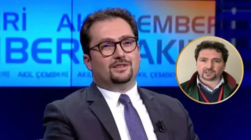 Hüseyin Ersöz kimdir, nereli, kaç yaşında?