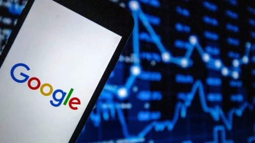 Google renkleniyor: Arama çubuğunuzu boyayacaksınız