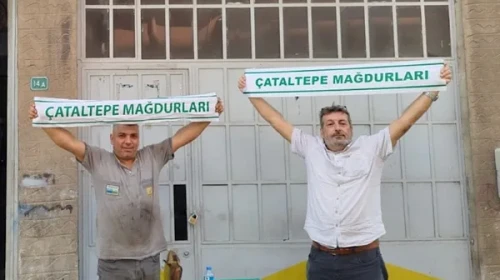 Çitil: Tekstil Sektörünün Çöküşüne Göz Yumanlar, Bugünkü Sorunların Sorumlusu Olacak!