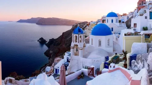 En Güzel Yunan Adaları – Detaylı Rehber