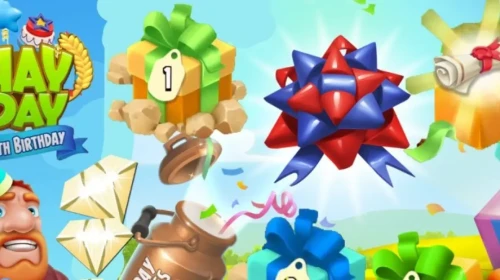 Hay Day Ücretsiz Hediye Linkleri 2026