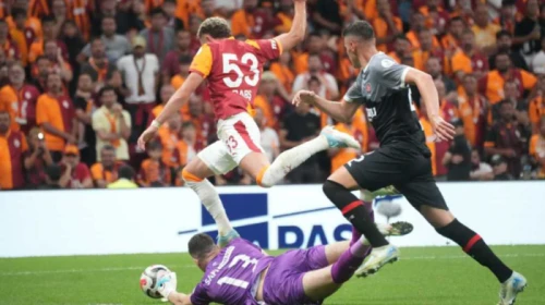 Karagümrük Galatasaray maçı ne zaman, saat kaçta, hangi kanalda?