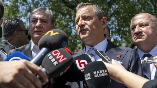 CHP destekli yeni televizyon kanalı yolda: Sözcü TV’den ayrılan gazetecilere kapı açılacak