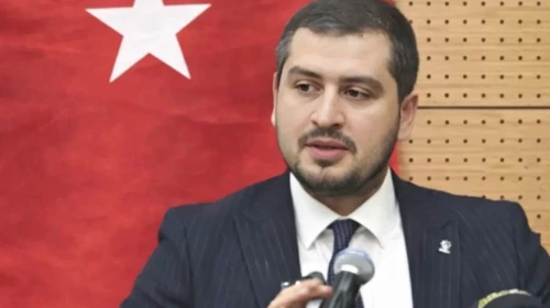 Tarım ve Orman Bakanı İbrahim Yumaklı Artvin’i Ziyaret Edecek