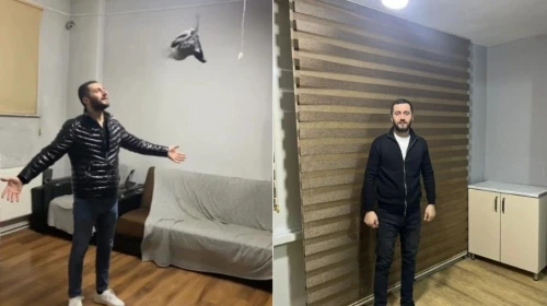 Taklacı Güvercin Videosu ile Viral Olan Sercan Topcu Kimdir?