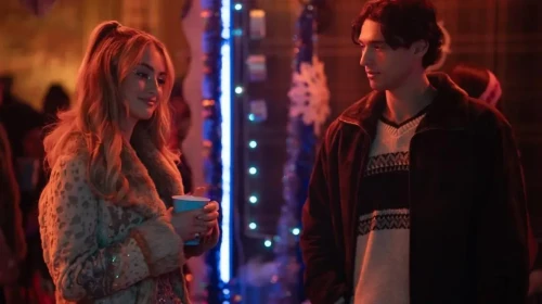 Tell Me Lies 3. Sezon 5. Bölüm Ne Zaman? İşte Yeni Bölüm Tarihi!