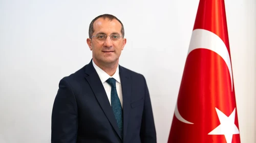 Başkan Ekim: Bayrağa yönelik eylemler cezasız kalmayacak, birlik ve direncimiz sürecek