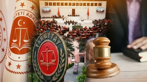 12. Yargı Paketi Maddeleri Neler ve Ne Zaman Yürürlüğe Girecek?